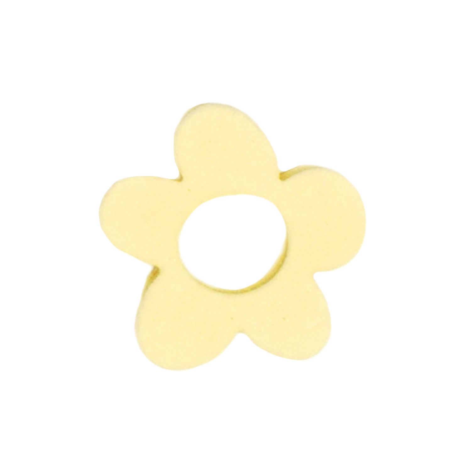Flor Amarillo