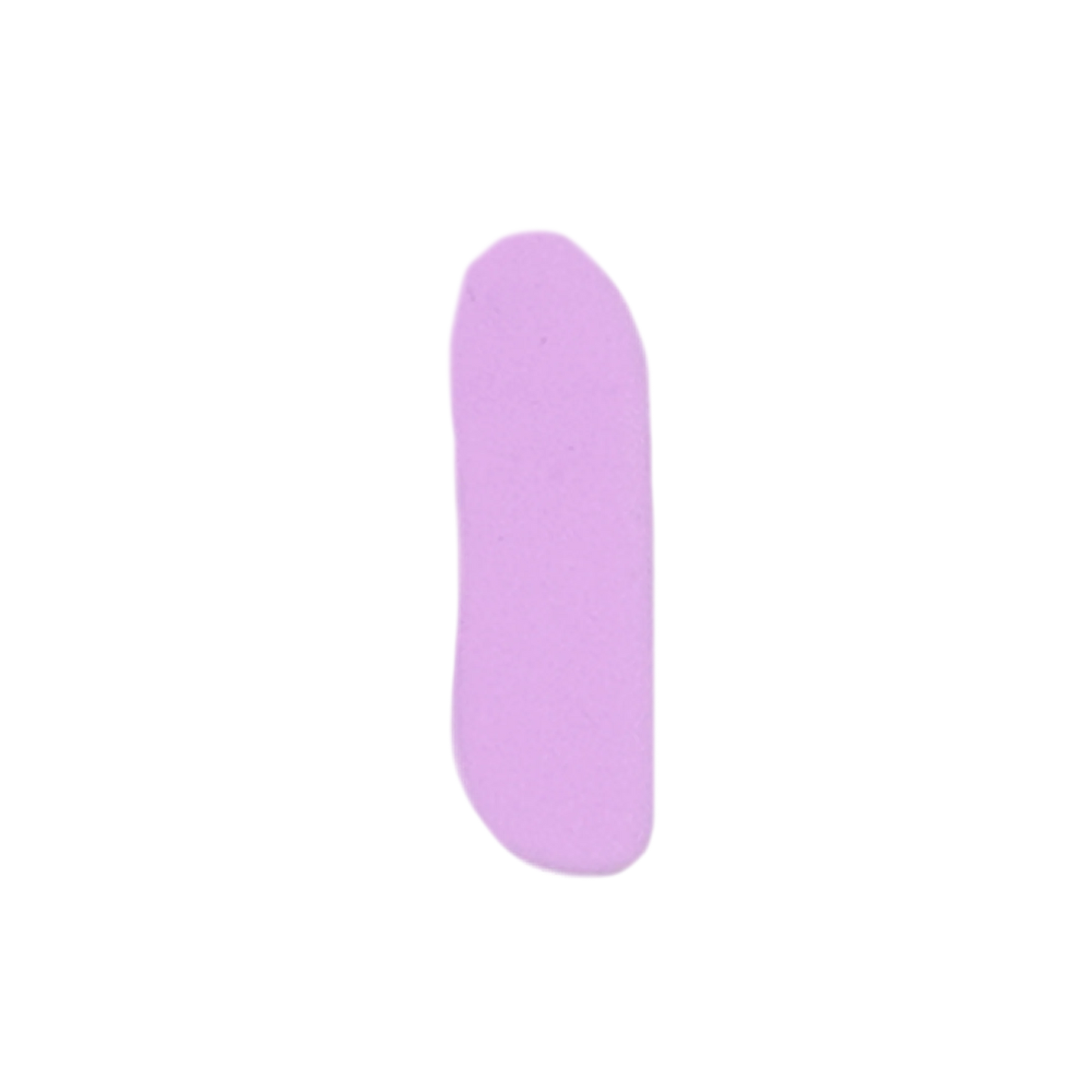 Letra i Lavanda