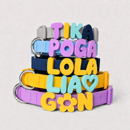 Charms adicionales