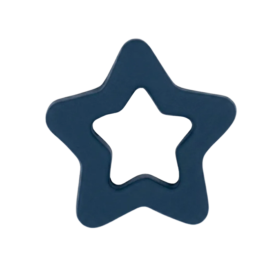 Estrella Azul marino