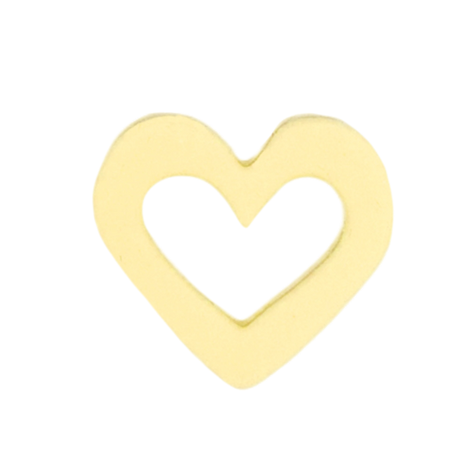Corazón Amarillo