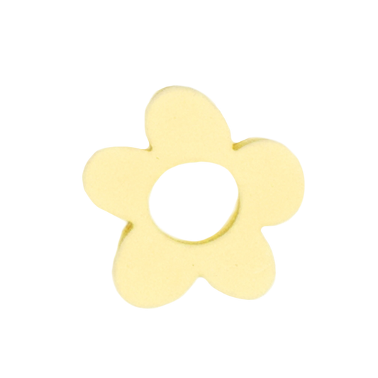 Flor Amarillo