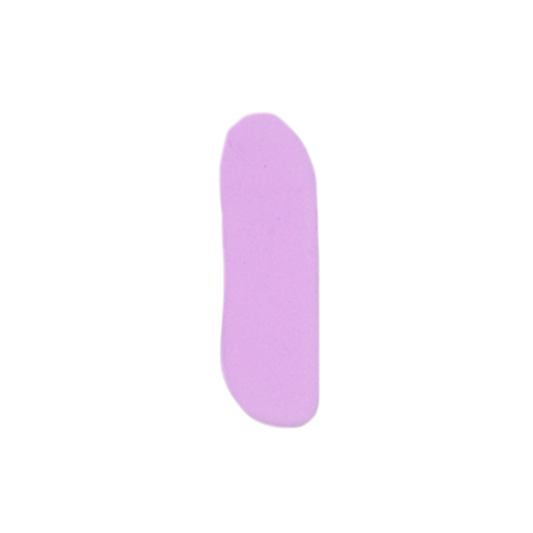 Letra i Lavanda